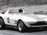 1963 Chevrolet Corvette Grand Sport Roadster