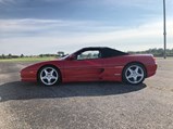 1995 Ferrari F355 Spider
