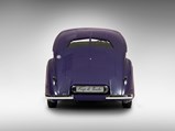 1937 Rolls-Royce Phantom III Aero Coupe by Classic Auto Rebuilding Service