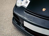 2003 Porsche 911 GT2