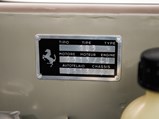 1953 Ferrari 250 Europa Coupe by Vignale