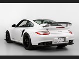 2011 Porsche 911 GT2 RS