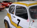1967 Fiat-Abarth 1000