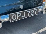 1951 Lagonda 2.6-Litre Drophead Coupe by Tickford