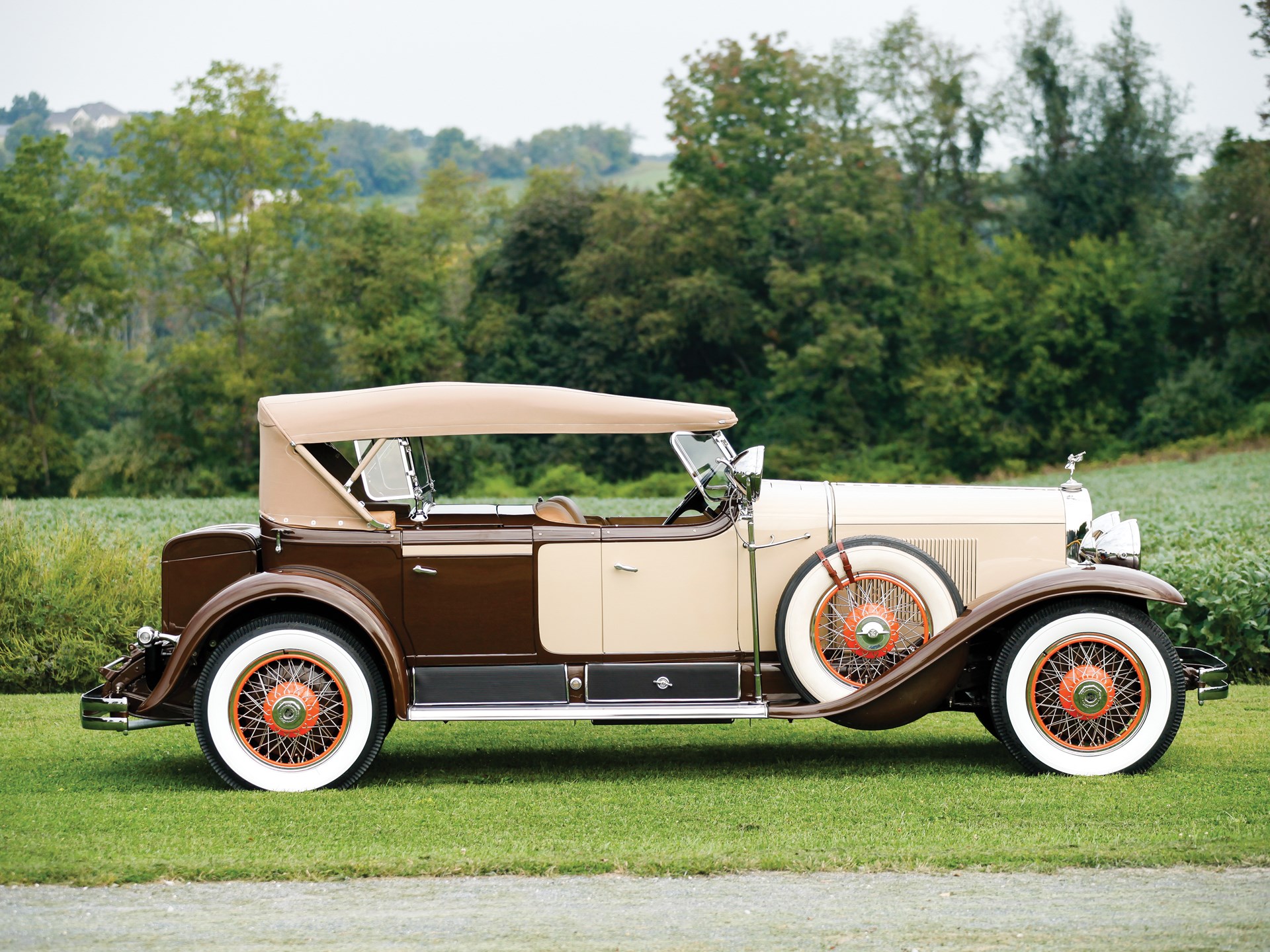 Cadillac 1931