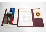 1964 Porsche 911 Dealer Information 