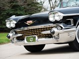 1958 Cadillac Eldorado Biarritz  - $