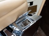 1956 Continental Mark II