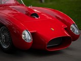 1958  250 Testa Rossa Recreation
