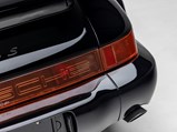 1994 Porsche 911 Turbo S 3.6 'Package'