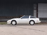 1988 Nissan 300ZX Turbo 'Shiro Z'