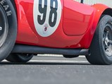 1963 Shelby 289 Cobra Works