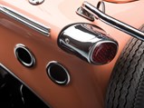1958 F.M.R. Tg 500 'Tiger'