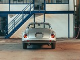 1962 Lancia Flaminia Sport 3C 2.5 By Zagato