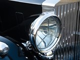 1936 Rolls-Royce Phantom III Sedanca de Ville in the style of Inskip