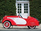 1938 American Bantam Roadster
