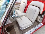 1963 Ford Thunderbird Sports Roadster 'M-Code'