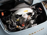 1962 Porsche 356 B 1600 Hardtop by Karmann