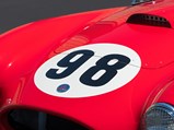 1963 Shelby 289 Cobra Works