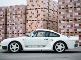 1988 Porsche 959 Sport