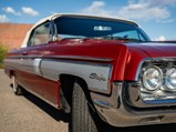 1962 Oldsmobile Starfire Convertible