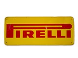 Valvoline, Bosch, Pirelli, and Pennzoil Signs - $