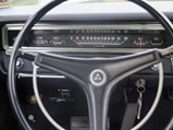 1969 Dodge Dart GTS 440 Coupe