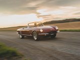 1967 Ferrari 330 GTS by Pininfarina