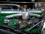 1930 Duesenberg Model J 'Sweep Panel' Dual-Cowl Phaeton by LeBaron