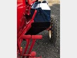 1958 Porsche-Diesel Junior 108 K