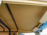1980 Toyota FJ40 Land Cruiser