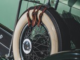 1929 Cadillac V-8 Sport Phaeton by Fisher