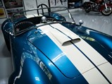 1965 Shelby 427 Competition Cobra