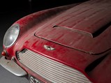 1970 Aston Martin DB6 Mk 2 Vantage