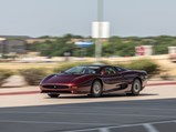 1993 Jaguar XJ220