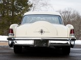 1956 Continental Mark II