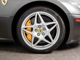 2007 Ferrari 599 GTB Fiorano