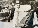 Grand Prix of Monaco, 13 April 1936 by Jacques Henri Lartigue