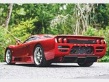 2005 Saleen S7 Twin Turbo