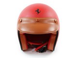 Ferrari 550 Barchetta Helmet