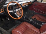 1968 Fiat Dino Coupé