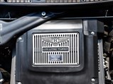 2001 Bentley Azure