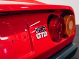 1978 Ferrari 308 GTB by Scaglietti - $