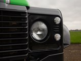 2016 Bowler CSP V8 Prototype "P1"