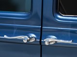 1936 Pierce-Arrow Model 1601 Sedan Custom