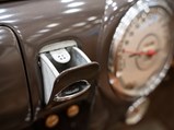 1939 Lincoln-Zephyr Convertible Sedan