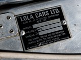 1981 Lola T600 Sports Prototype  - $
