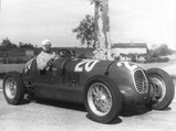 1532 at d’Albi Grand Prix, 1938.