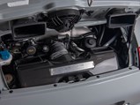 2010 Porsche 911 Sport Classic