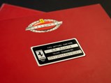 2011 Ferrari SA Aperta